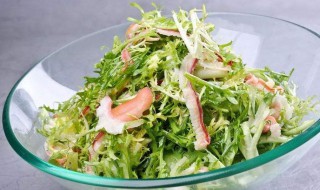 蔬菜怎样做不掉色 有什么办法