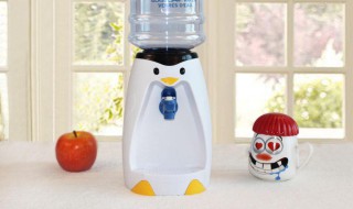 清洗饮水机最简单办法 饮水机怎么清洗