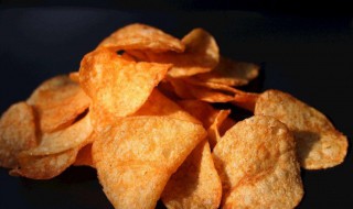 薯片怎么做才脆脆的 具体的步骤有什么