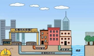 雨污分流怎么分的 雨污分流有什么好处