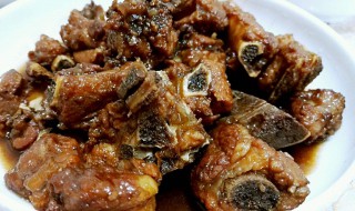 排骨如何做花肥 如何用骨头自制花肥