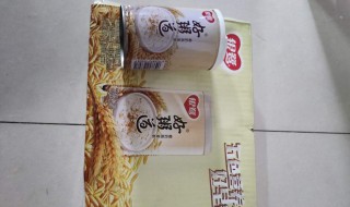 如何做速食燕麦 有什么制作的步骤