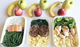 怎样做瘦身饮食 需要怎么吃