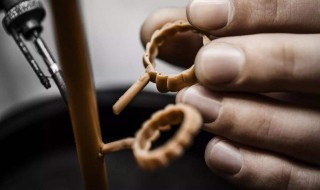 雕蜡的浇筑方法 首饰雕蜡的步骤和方法