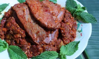 农村腌肉的方法 如何做腌肉