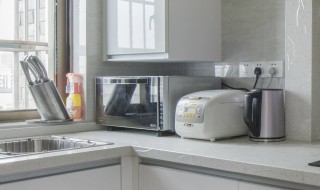 烤箱和微波炉有什么区别 烤箱和微波炉的区别简述