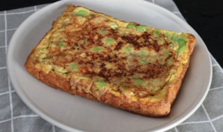 煎蔬菜饼家常做法 蔬菜饼怎么做好吃?