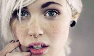 怎样除斑点 除斑点的方法