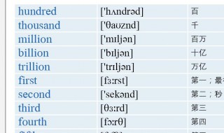 如何快速记住英语单词 快速记住英语单词的方法