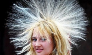 除静电方法 多种方法除静电