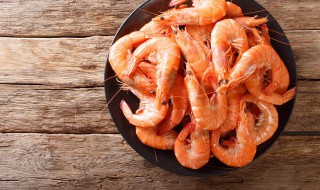 炒虾怎样做酥脆 如何做酥脆的炒虾