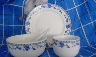 餐具消毒方法 餐具消毒方法有哪些