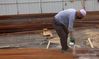 怎样用钢筋除锈剂 如何正确的使用钢筋除锈剂