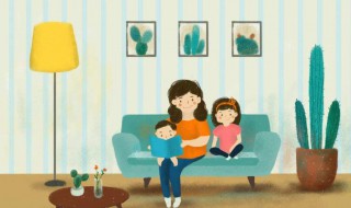 家风家教对孩子的影响 一起来了解一下有什么影响