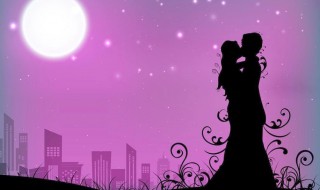 什么是初吻 一起来了解一下什么是初吻