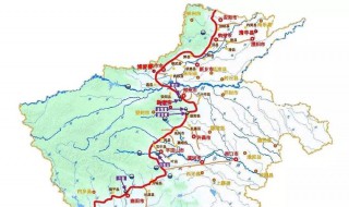 引江济淮工程的作用 引江济淮工程作用是什么