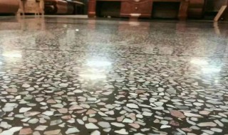 怎么处理地面防滑 处理地面防滑方法