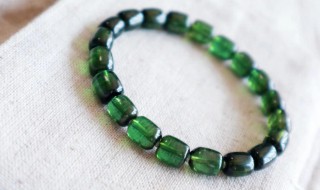 碧玺的寓意 碧玺是什么