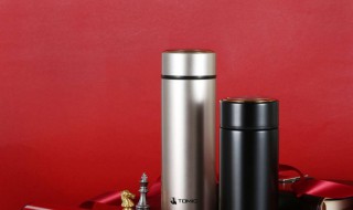 新买的保温杯怎么清洗才使用放心 如何处理新买的保温杯