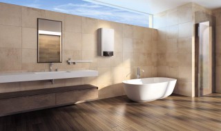 燃气热水器怎么使用 燃气热水器介绍