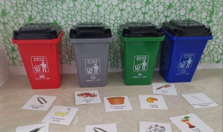 垃圾分类的重要性 具体重要性是什么