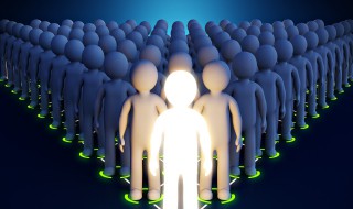 领导力的五个层次是什么 这是谁提出的理论