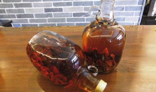 果汁酿酒方法 它有什么特点