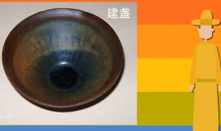 什么是建盏 建盏是什么 出自什么地方