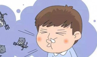 一个喷嚏的气流速度跟什么差不多 一个喷嚏的气流速度有多快