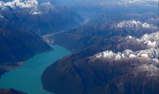 中国最长的河流是？ 长江介绍