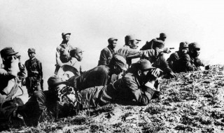 平型关大捷是谁指挥的 平型关大捷介绍