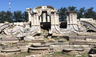 我国文化遗迹中被誉为万园之园的是 我国文化遗迹中被誉为万园之园的是圆明园