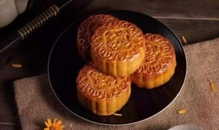 中秋节吃饼的寓意 中秋节吃饼的寓意是什么