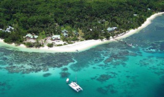 世界上最大的海是? 世界上最大的海的介绍