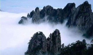 中国的五岳名山中西岳指的哪个山? 华山的介绍