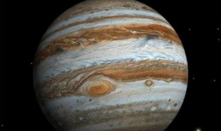 太阳系中哪一个行星最大? 太阳系中体积最大的行星是什么