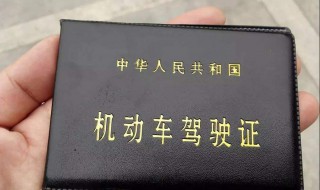 没驾驶证能不能上高速 你知道吗