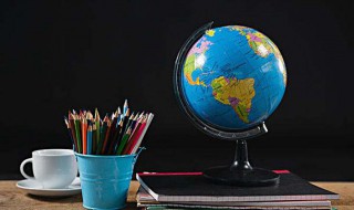 地球仪上纬线是指示哪个方向？ 一起来了解一下