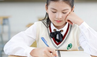 怎样写描写风景的作文 如何写风景类的作文