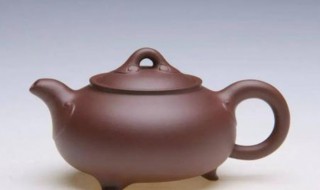 开壶的正确方法 开壶应该怎么做