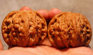 文玩核桃盘玩方法 文玩核桃盘玩方法介绍