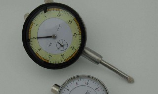 百分表的读数方法 百分表的简单介绍