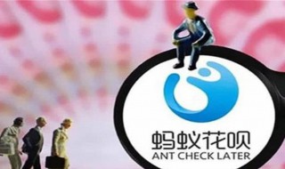 花呗如何提前还款 花呗提前还款的方法