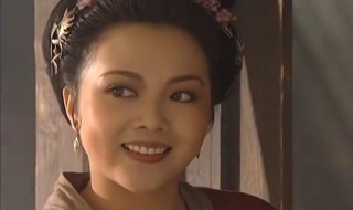 孙二娘的性格特点 她是什么人