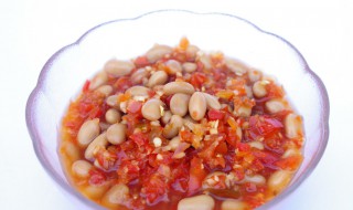 怎样做剁椒酒豆 酒豆的正宗制作方法