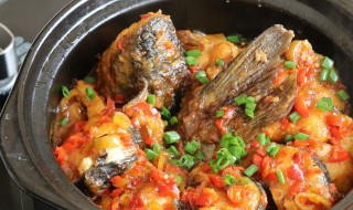 草鱼怎样做劲道 制作的时候有什么小技巧