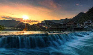 张家界风景区位于中国哪个省？ 张家界风景介绍