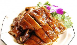 卤肉的做法最正宗的做法 具体做法是什么