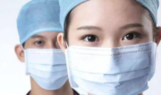 正确佩戴口罩的步骤 正确佩戴口罩的步骤介绍