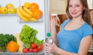 我们常给冰箱除霜这是因为 冰箱除霜的方法及注意事项